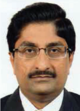 President, ABC Global Recruitment